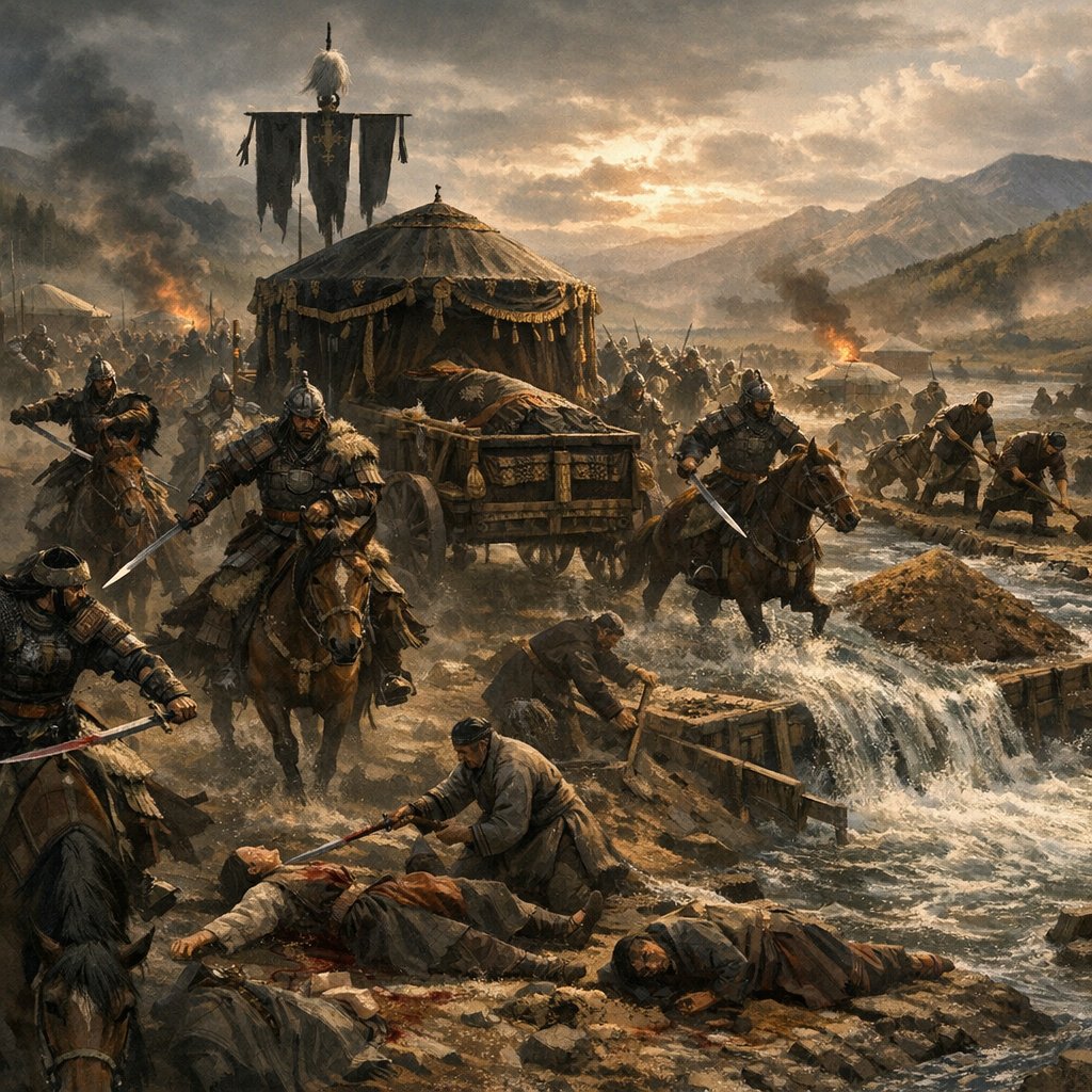 Landscape