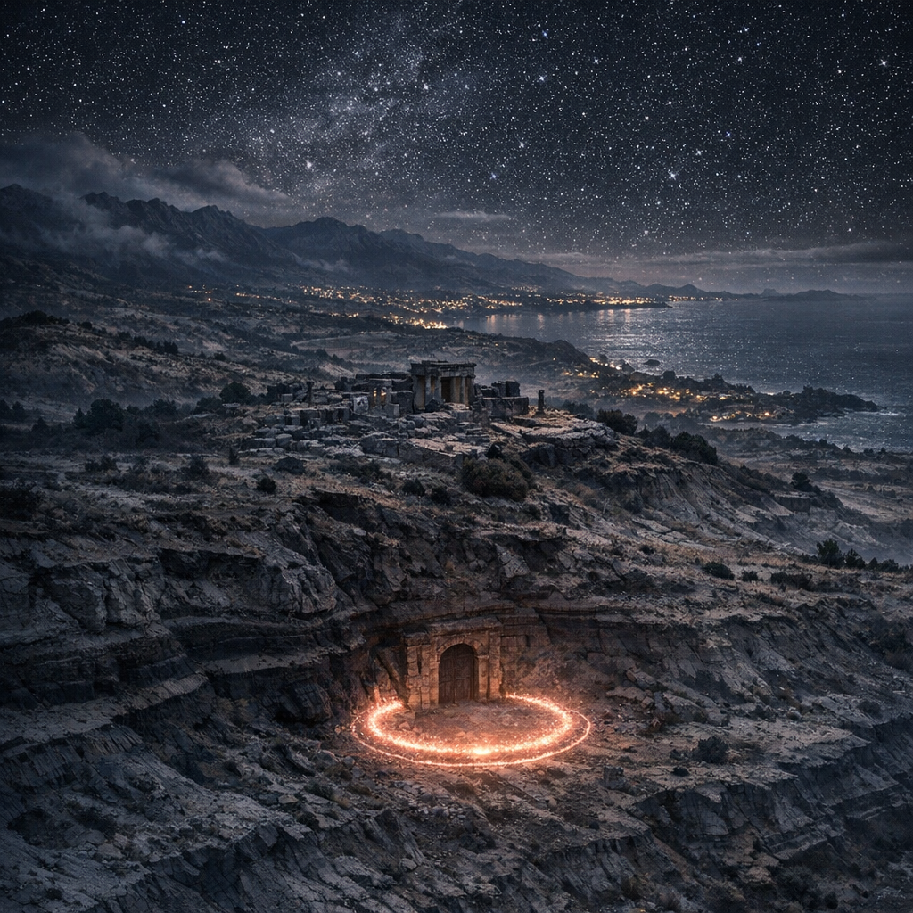 Landscape