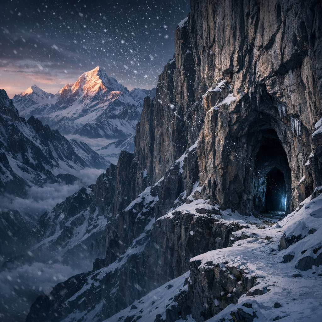 Landscape