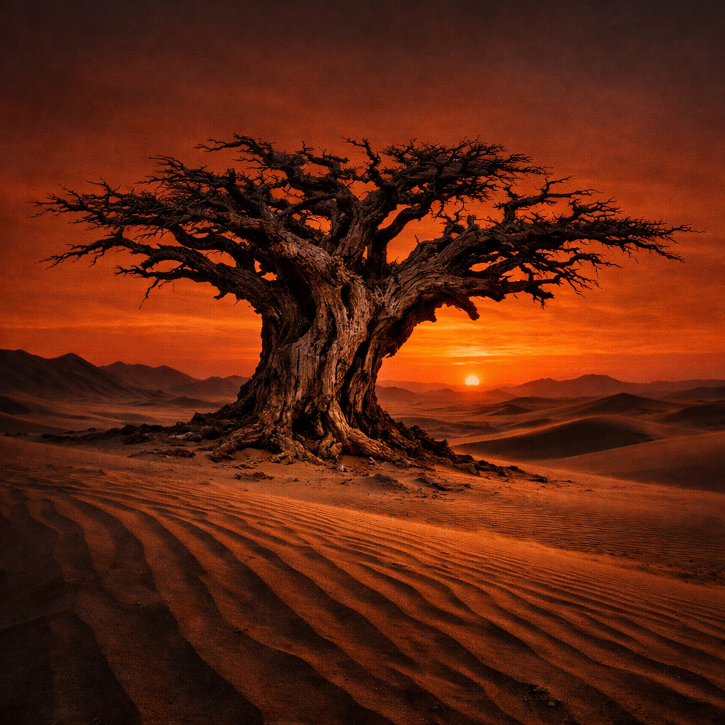 Landscape